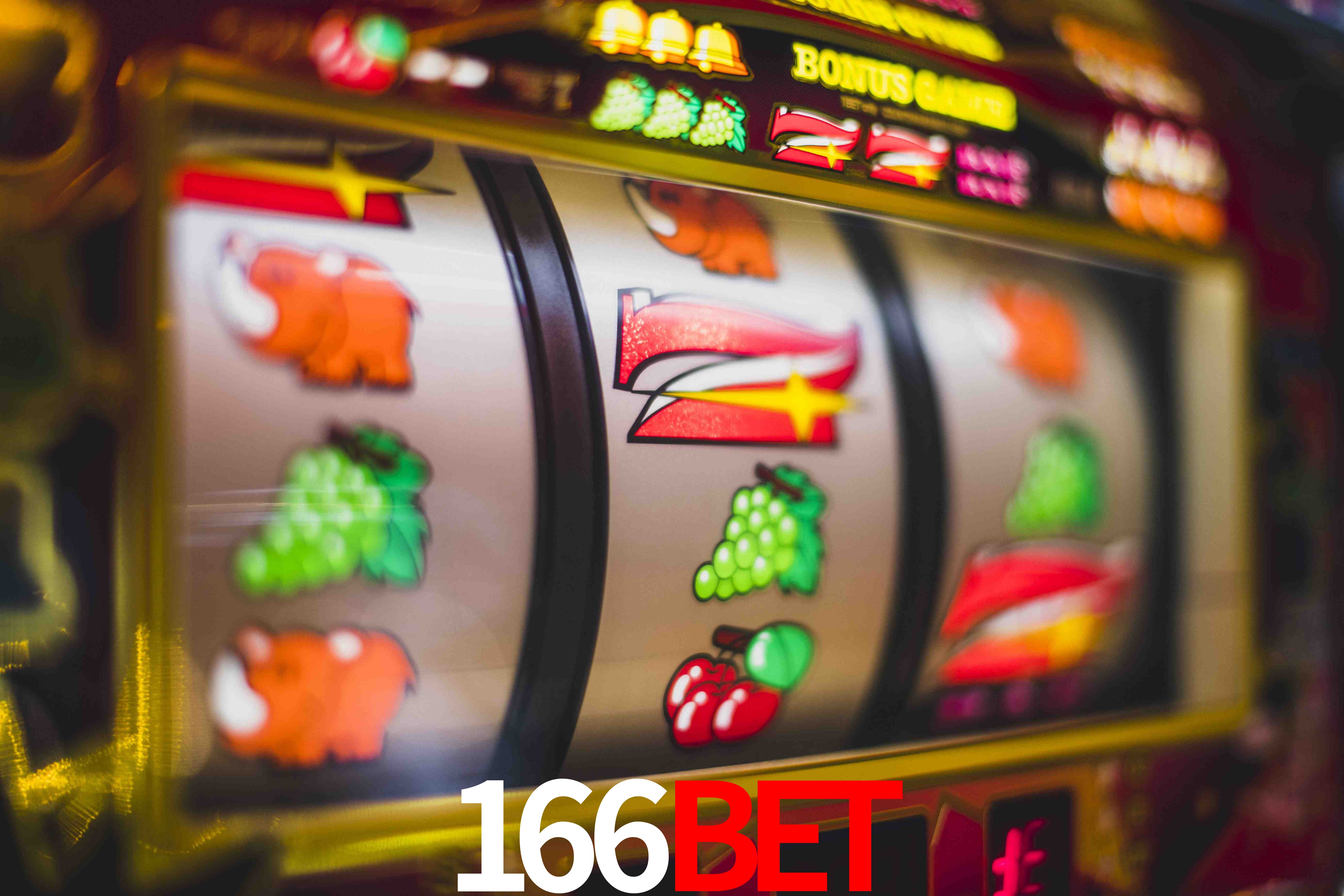 Quick Registration 166BET