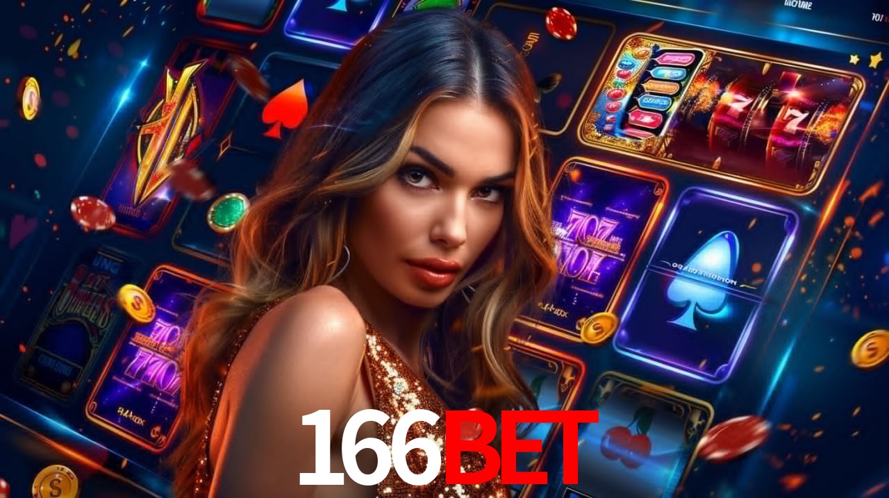 cassino 166BET