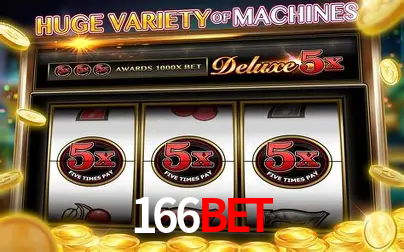 A Emoção da Loteria na 166BET: Uma Chance de Mudança de Vida
