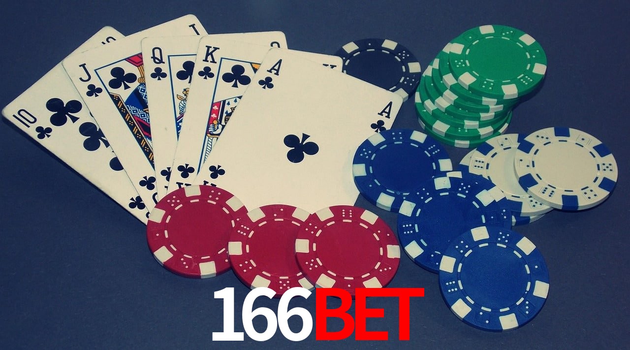 Exclusive Offers 166BET