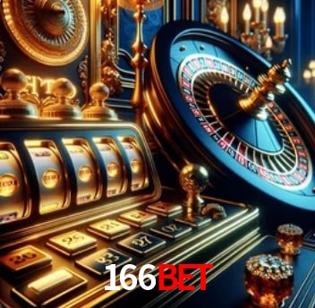 Apostas de Futebol 166BET