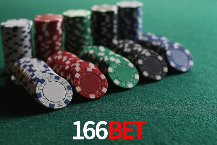 Weekend Specials 166BET