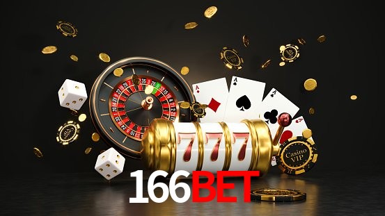 Secure Login 166BET