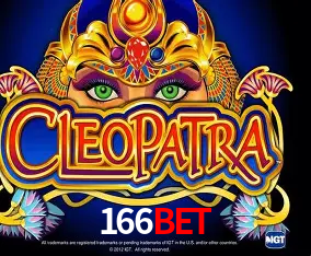 Descubra o Mundo do Cassino Online com 166BET