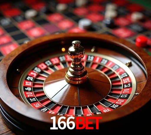 166BET.COM