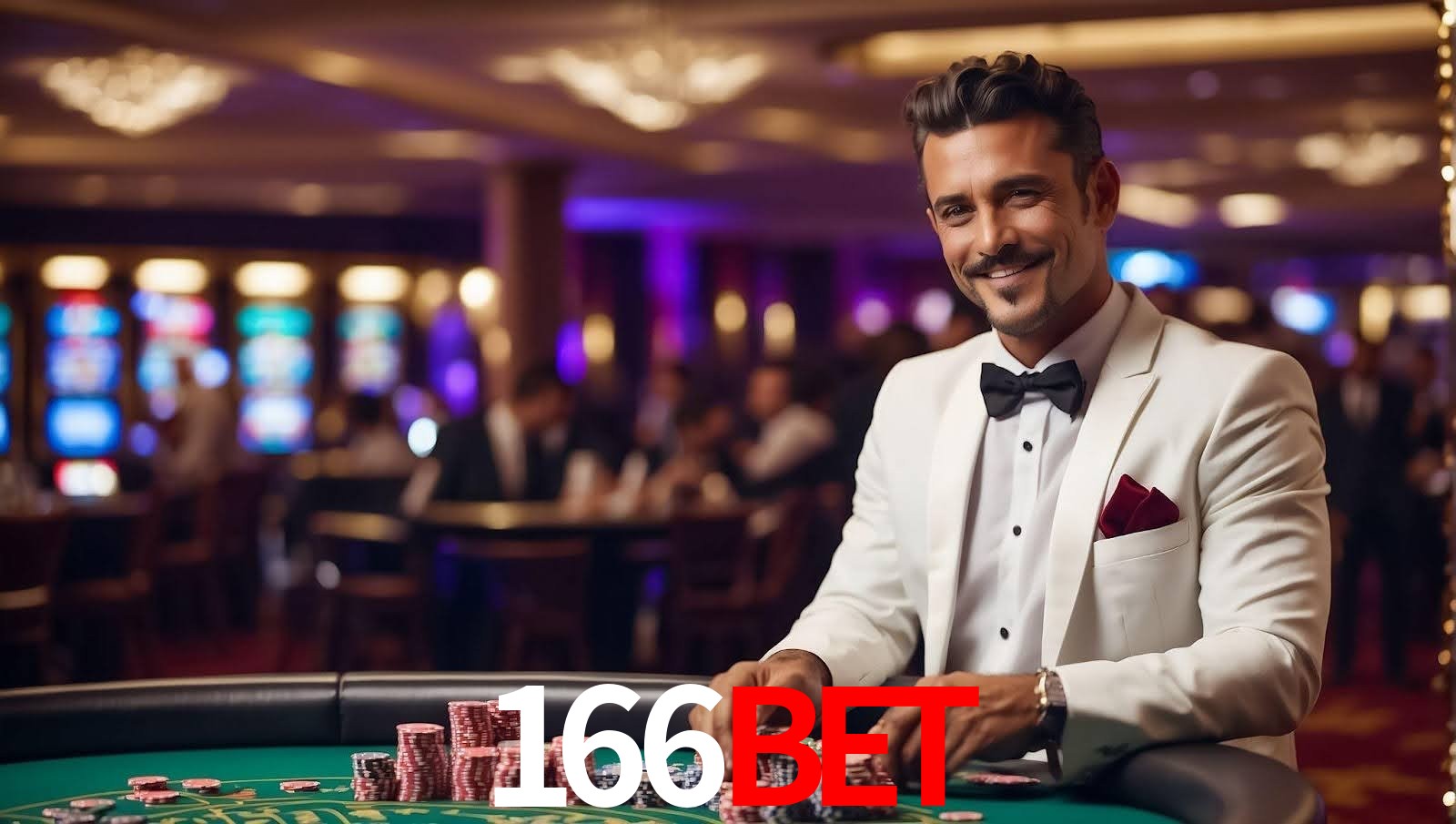 Promoções Sazonais 166BET