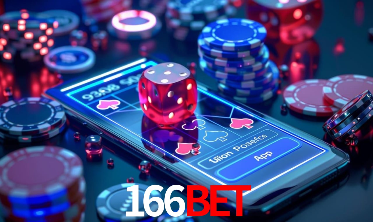 166BET App