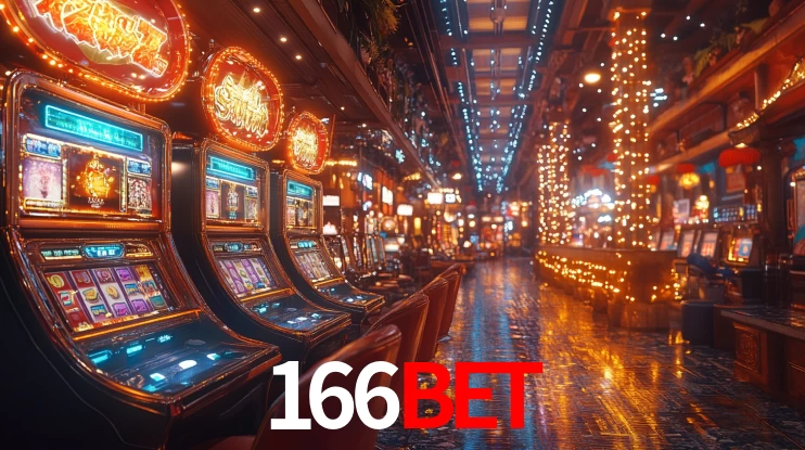Live Casino 166BET