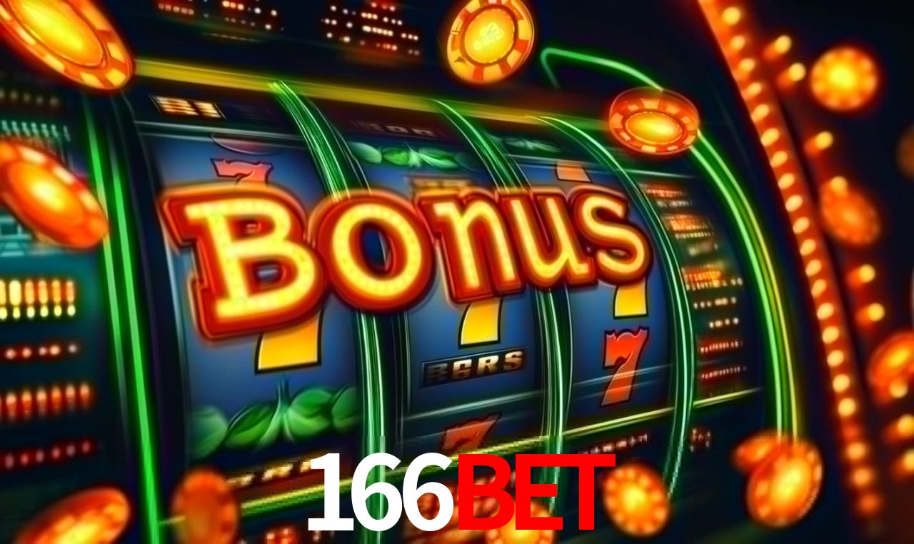 Game Providers 166BET