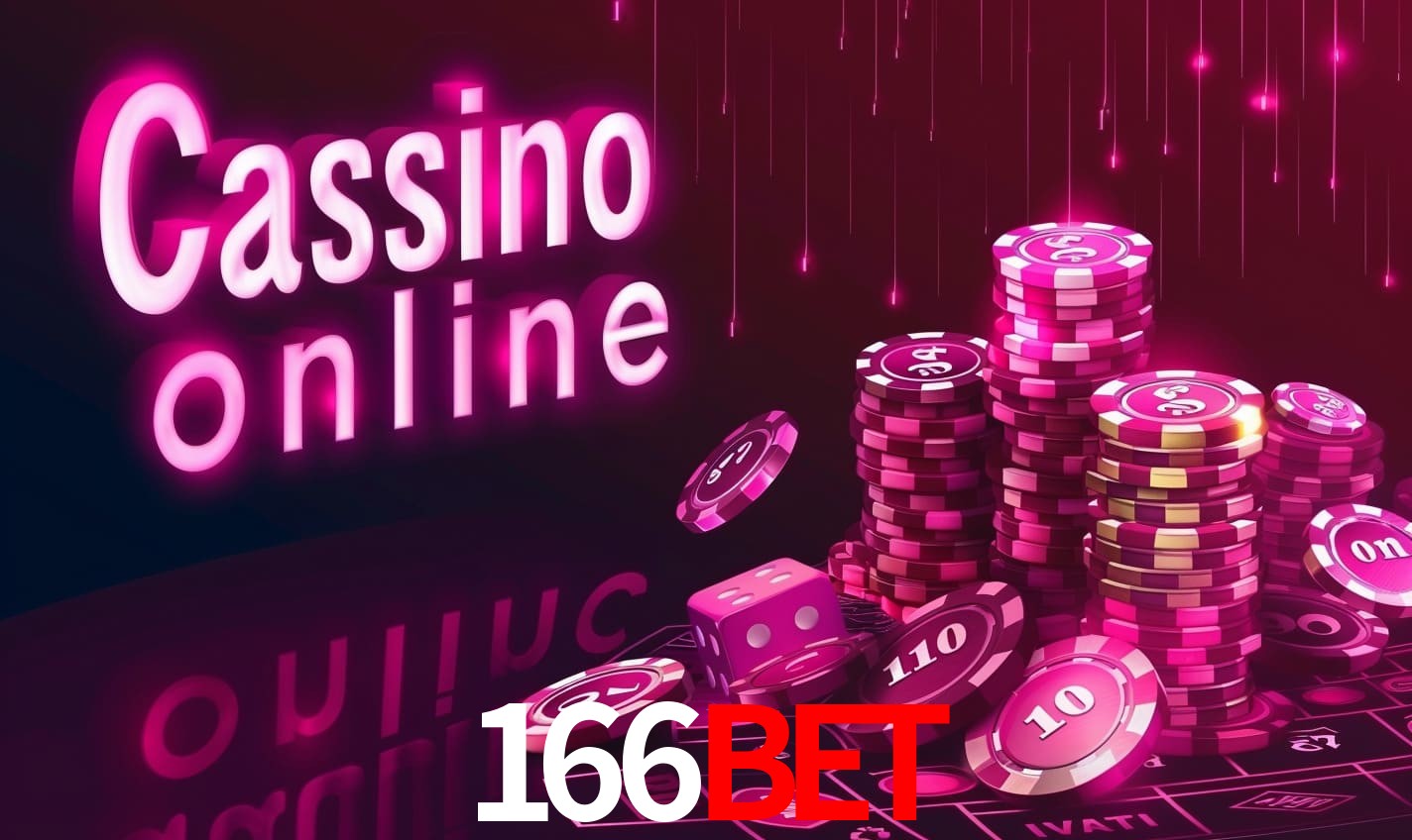 166BET