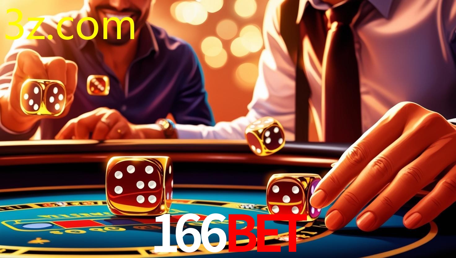 166BET.COM