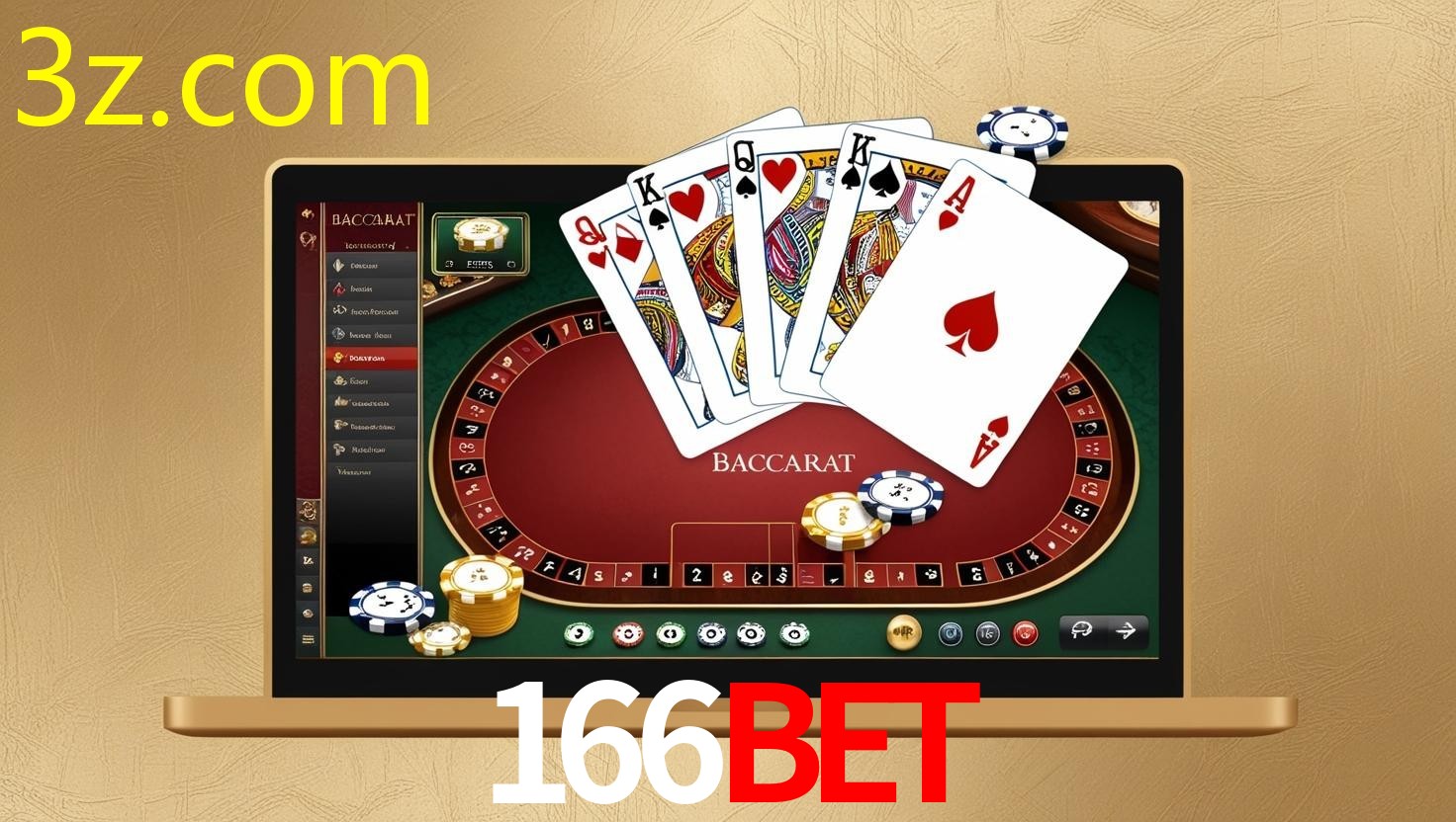 166BET.COM