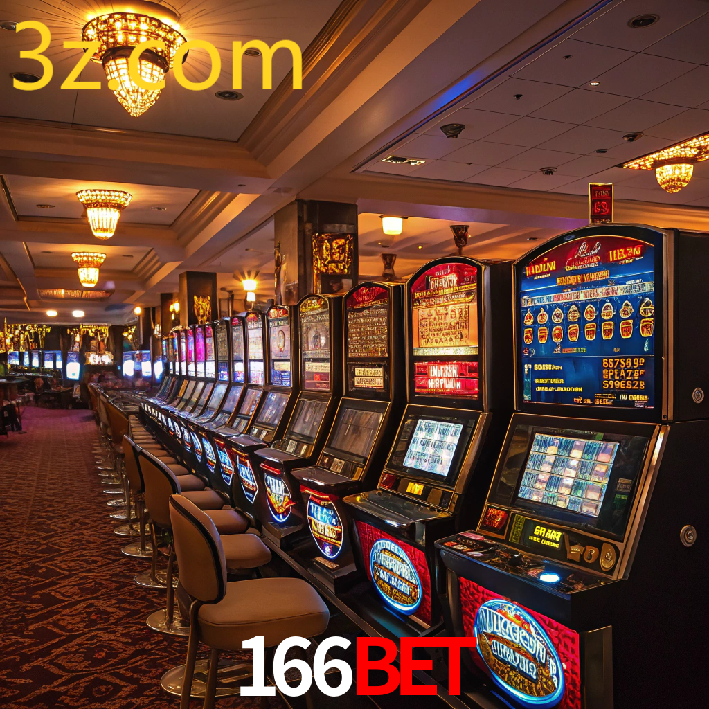 166BET.COM