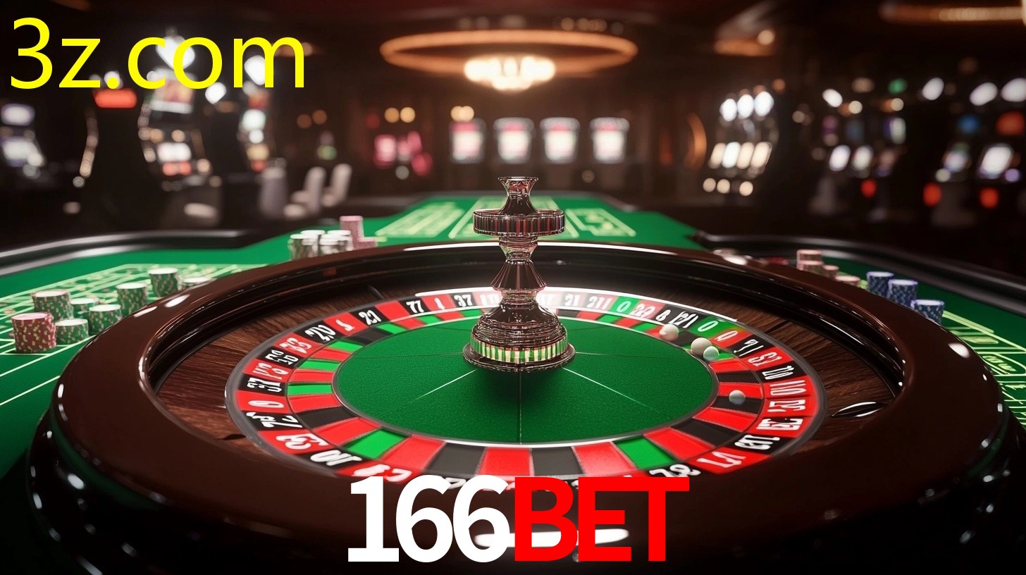 166BET.COM