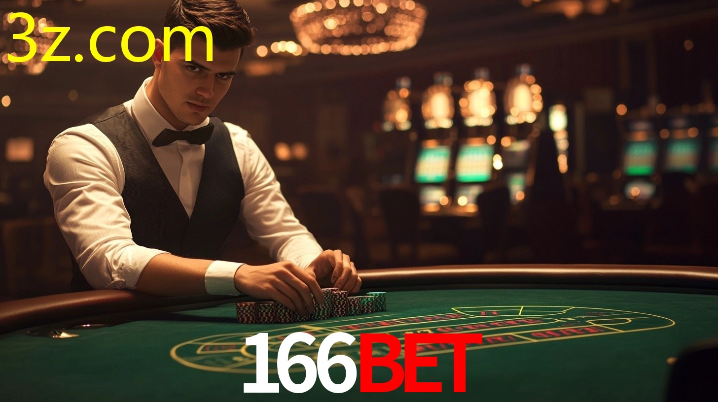 166BET.COM