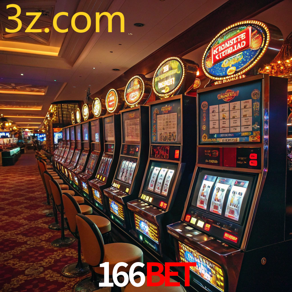 166BET.COM