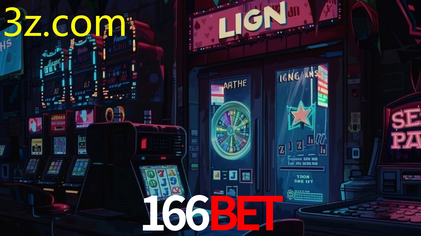 166BET.COM