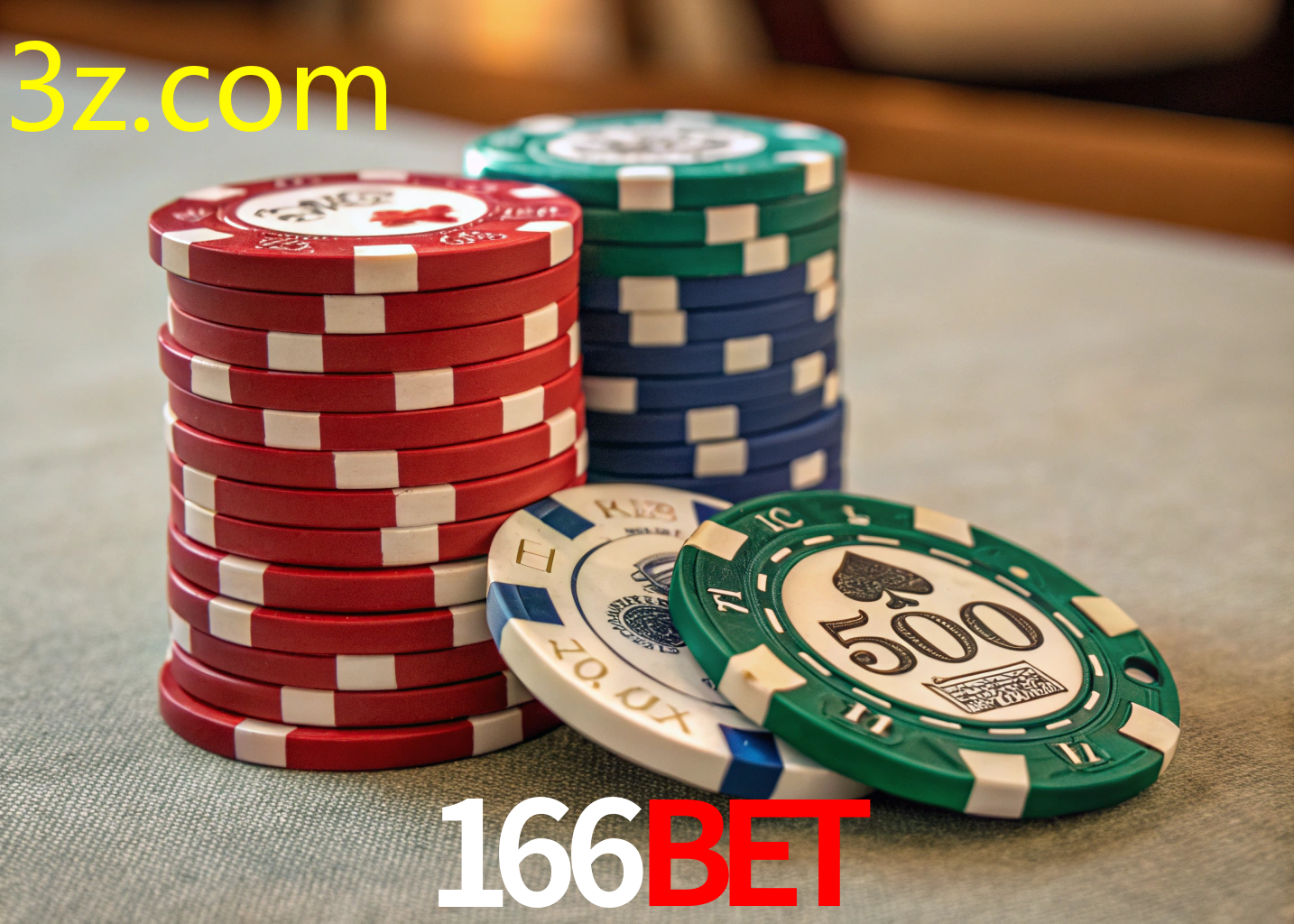166BET.COM