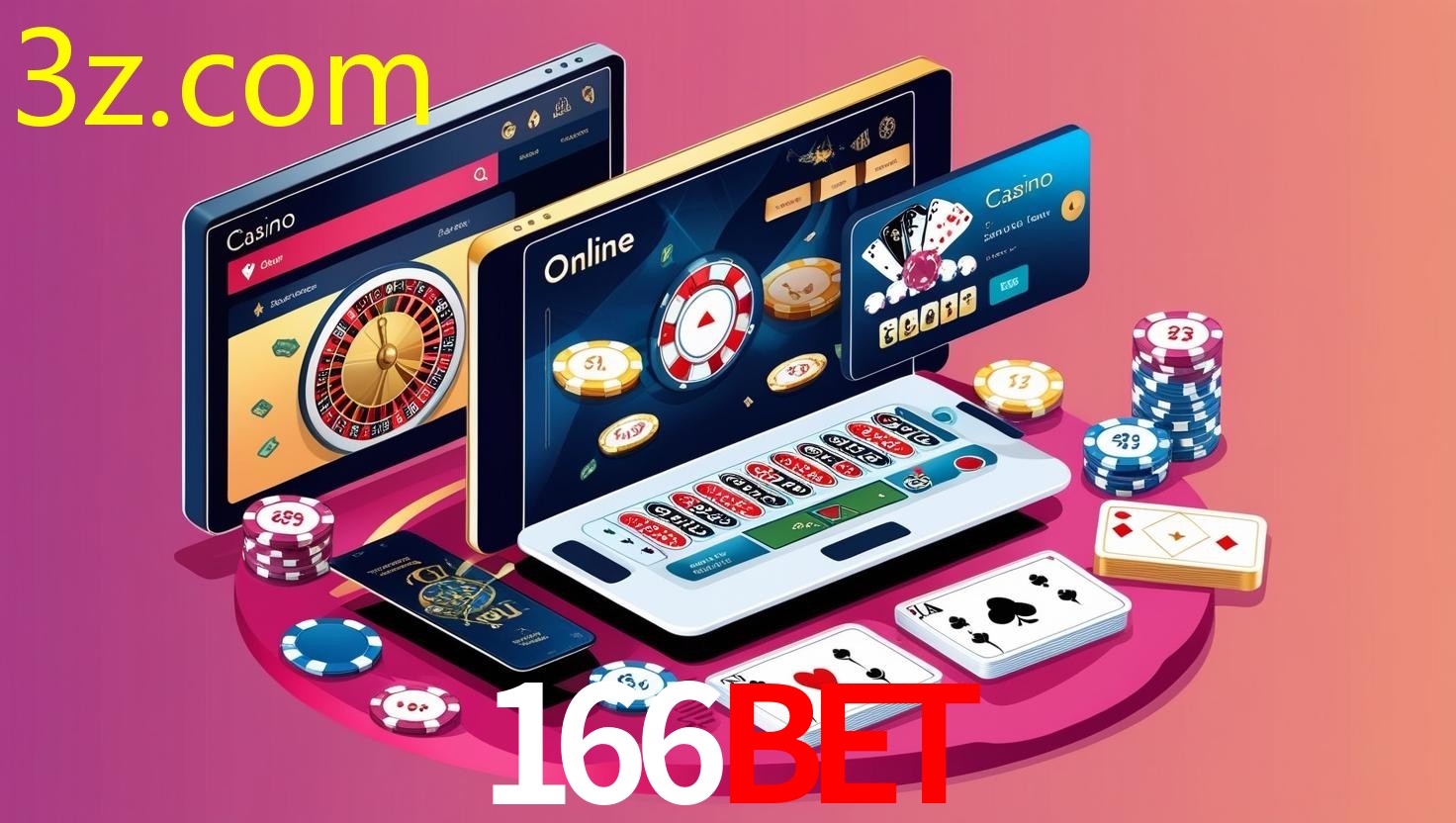 166BET.COM