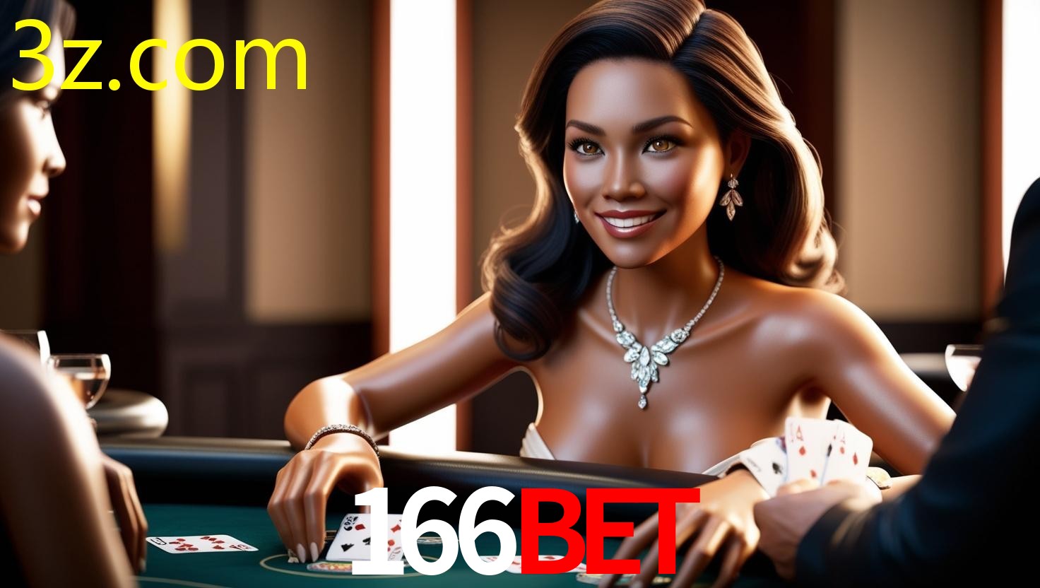 166BET.COM