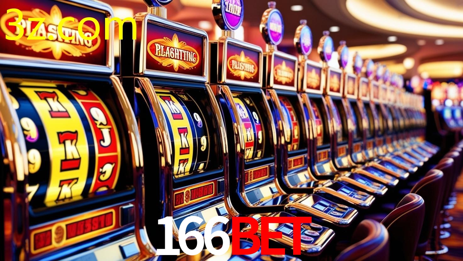 166BET.COM