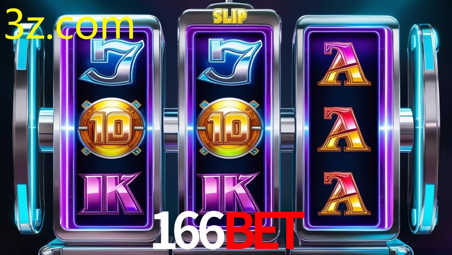 166BET.COM