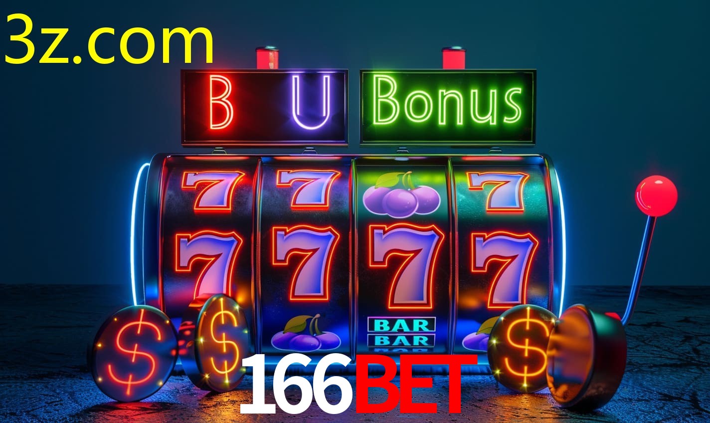 166BET.COM