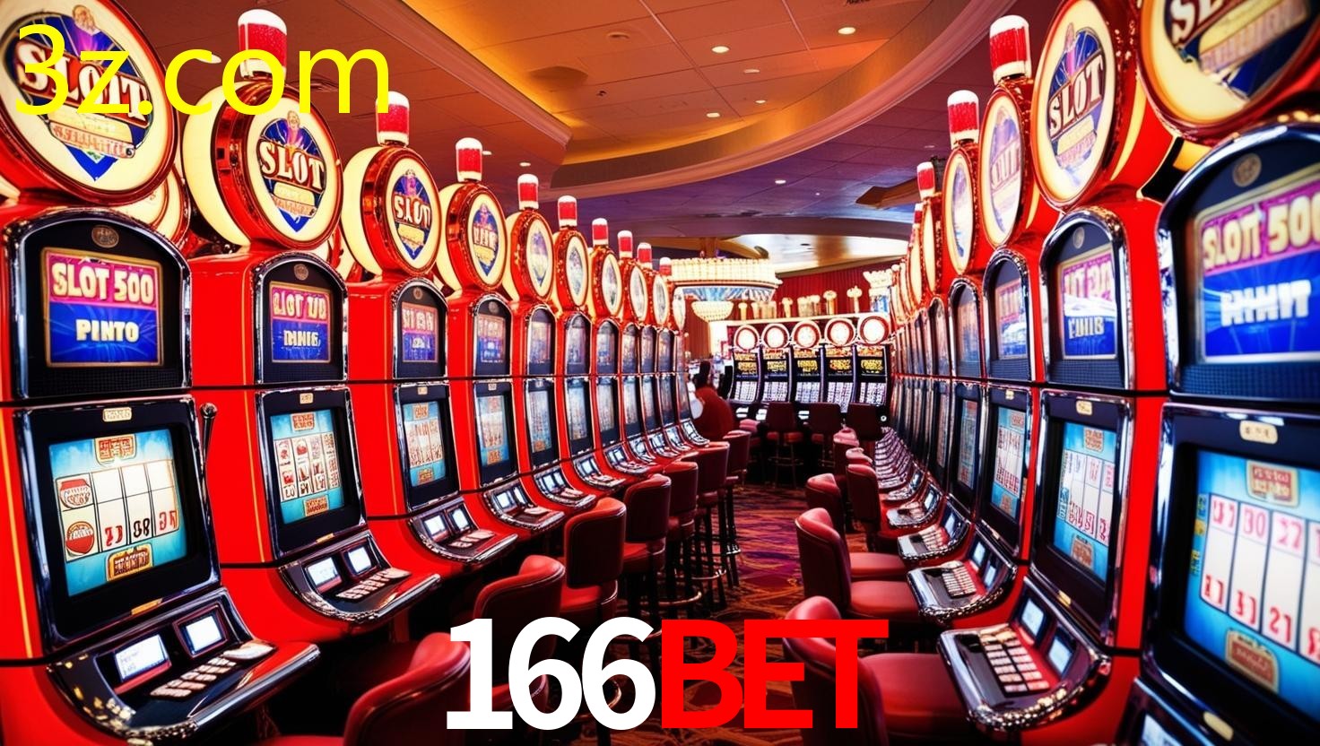 166BET.COM