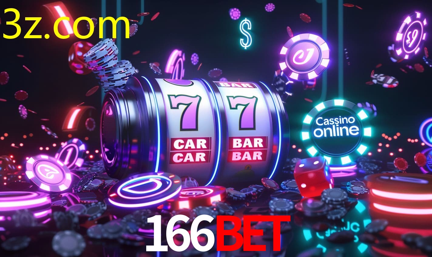 166BET.COM