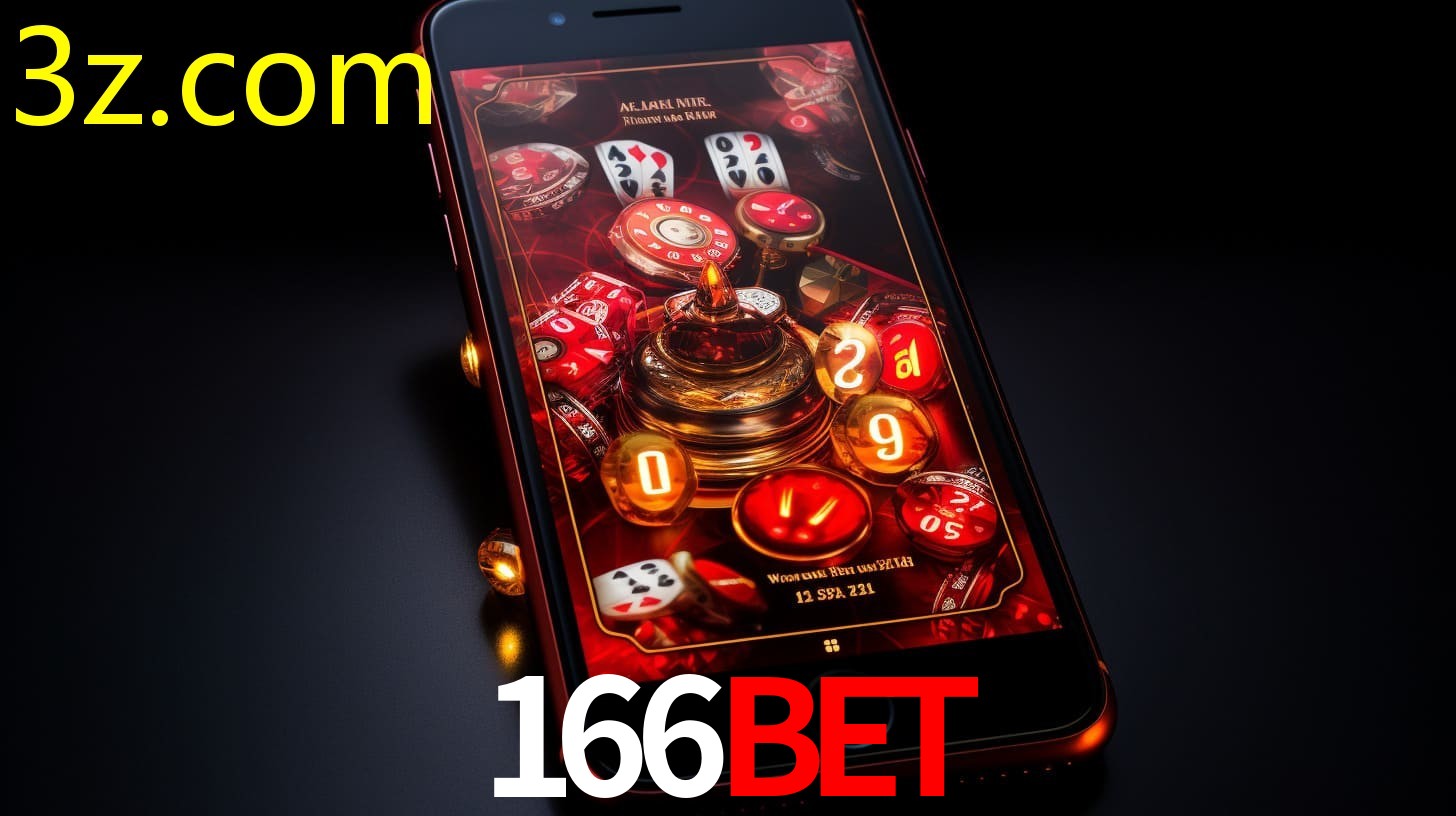 166BET.COM